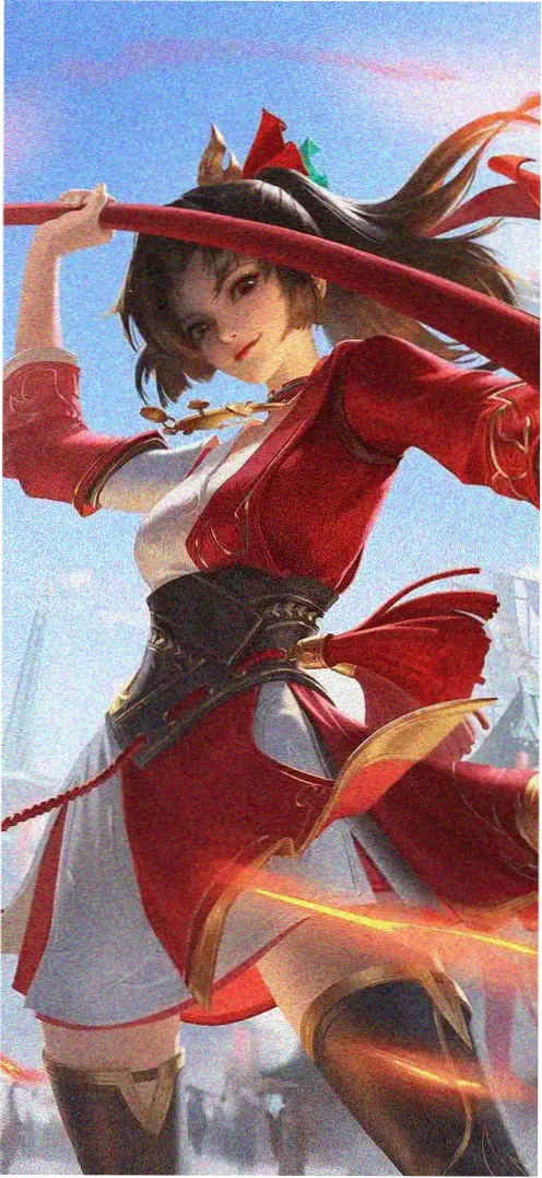 白夜追凶